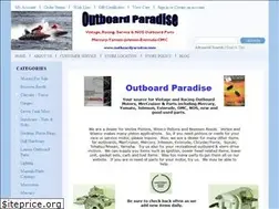 Sites similar to outboardparadise.com