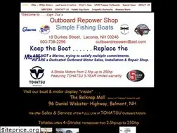 Sites similar to outboardrepower.net