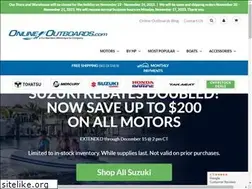 Sites similar to outboardsales.com