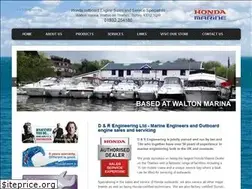 Sites similar to outboardsandinboards.co.uk