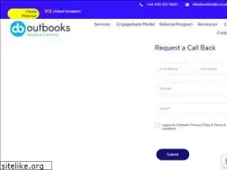 Sites similar to outbooks.co.uk