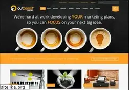 Sites similar to outboostmedia.com