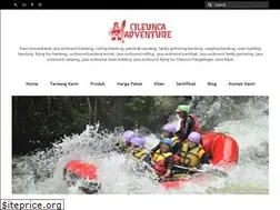 Sites similar to outbound-bandung-cileunca.com