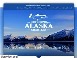Sites similar to outboundalaskacharters.com
