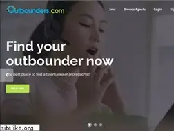 Sites similar to outbounders.com