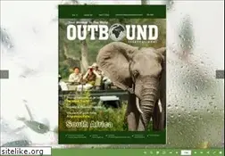 Sites similar to outboundinternational.com