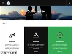 Sites similar to outboundlife.org