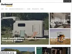 Sites similar to outboundliving.com