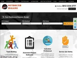Sites similar to outboundmalang.com