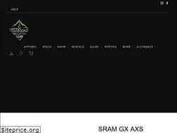 Sites similar to outboundmountaingear.com