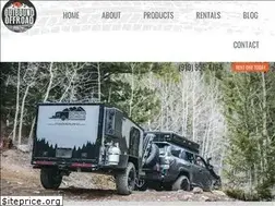 Sites similar to outboundoffroadusa.com