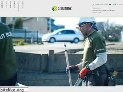 Sites similar to outbox-recruit.com
