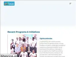 Sites similar to outbox.co.ug