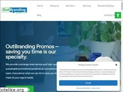 Sites similar to outbranding.com