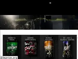 Sites similar to outbreaknutrition.com