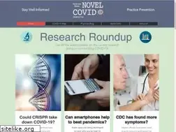 Sites similar to outbreakready.info