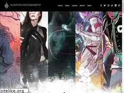 Sites similar to outbreakundead.com