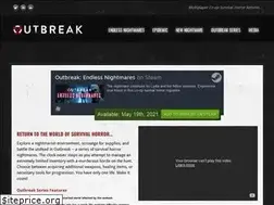 Sites similar to outbreakzone.com