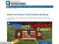 Sites similar to outbuildings.ca