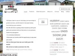 Sites similar to outbuildingsok.com