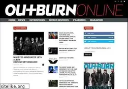Sites similar to outburn.com