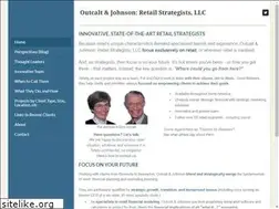 Sites similar to outcaltjohnson.com