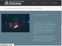 Sites similar to outcamp.net