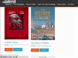 Sites similar to outcast-films.com