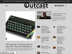 Sites similar to outcast.it