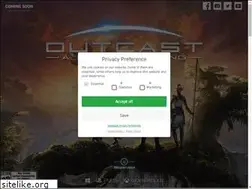 Sites similar to outcast2.com