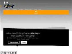 Sites similar to outcastfishing.com