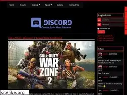 Sites similar to outcasts-gamerz.co.uk