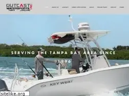 Sites similar to outcastwatersports.com