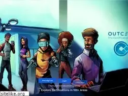 Sites similar to outcert.com