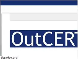 Sites similar to outcert.de