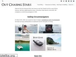 Sites similar to outchasingstars.com