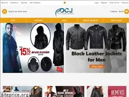 Sites similar to outclassjackets.com