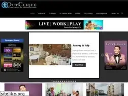 Sites similar to outclique.com