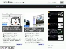 Sites similar to outcloud.blogspot.com