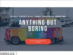 Sites similar to outcold.com