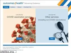 Sites similar to outcomes4health.org