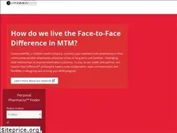 Sites similar to outcomesmtm.com
