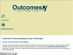 Sites similar to outcomesny.com