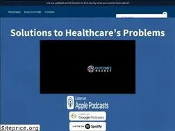 Sites similar to outcomesrocket.health