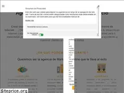 Sites similar to outcomm.es