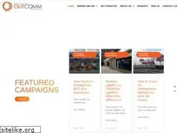 Sites similar to outcomm.ph