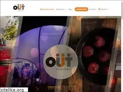 Sites similar to outcompany.es