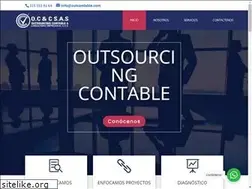 Sites similar to outcontable.com