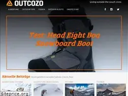 Sites similar to outcozo.com
