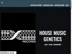 Sites similar to outcrossrecords.com